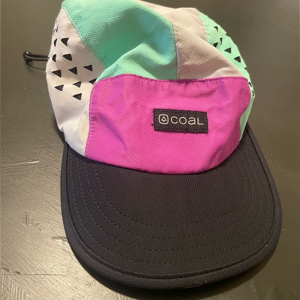 Coal Provo hat